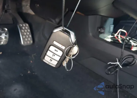 2018 Honda Civic Si from USA, damaged, VIN 2HGFC1E59JH702554